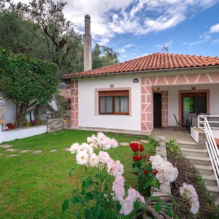 Gardenia Sea View Home Khorevtó Eksteriør bilde
