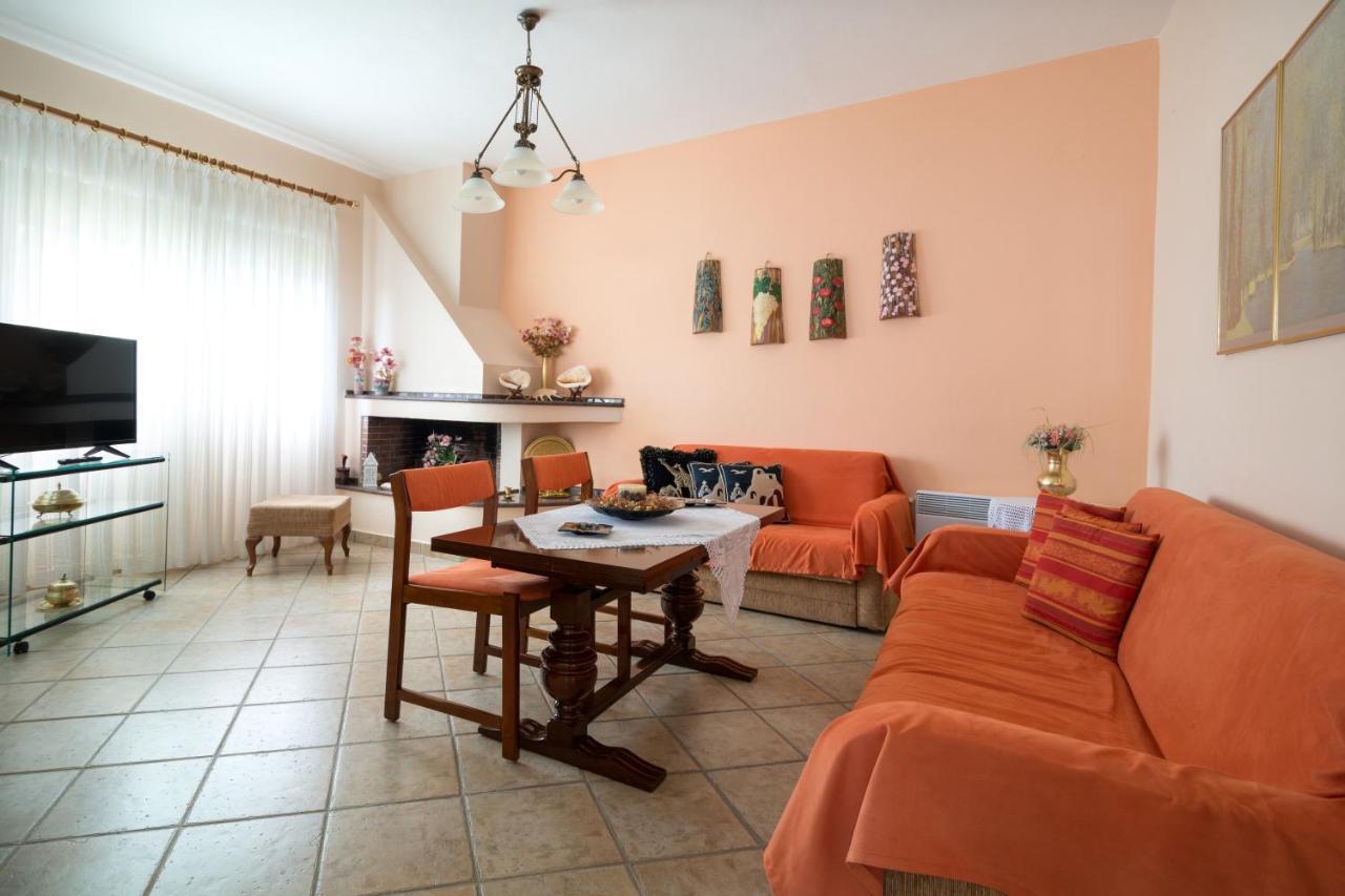 Gardenia Sea View Home Khorevtó Eksteriør bilde